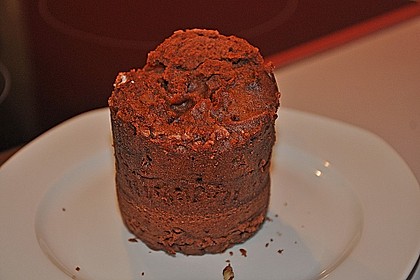 3 - Minuten - Brownie 1