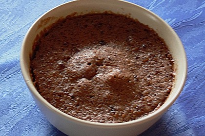 3 - Minuten - Brownie 16