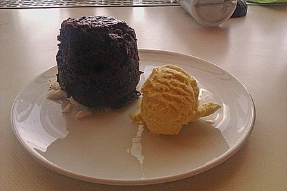 3 - Minuten - Brownie 10