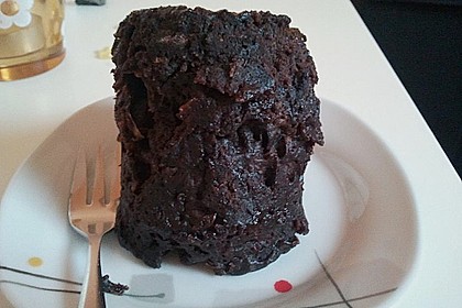 3 - Minuten - Brownie 13