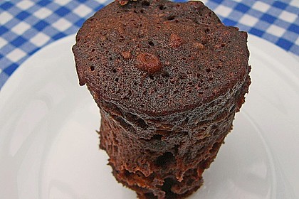 3 - Minuten - Brownie 2
