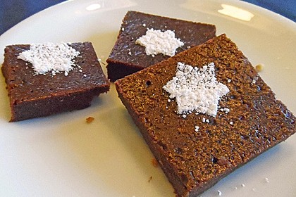 3 - Minuten - Brownie
