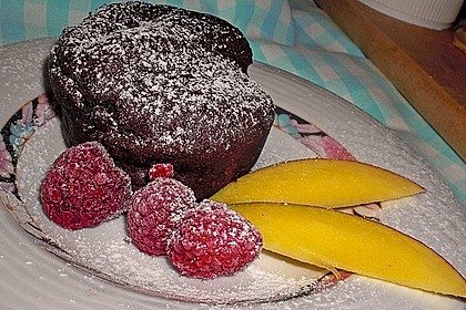 3 - Minuten - Brownie 3