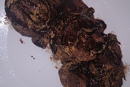 3 - Minuten - Brownie 14