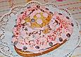 Hawaii - Sahne - Torte