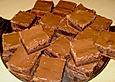 Nutella - Pudding - Kuchen