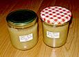 Apfel - Birne - Banane - Vanille - Mus