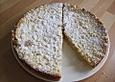 Marzipankuchen &agrave; la Schwedenkuchen
