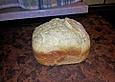 Lockeres Wei&szlig;brot
