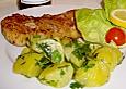 Regensburger Schnitzel