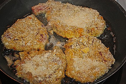 Regensburger Schnitzel 3