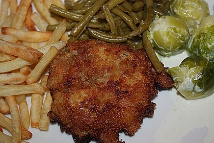 Regensburger Schnitzel 5