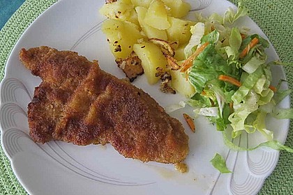 Regensburger Schnitzel 7