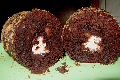 Bounty Kuchen 6