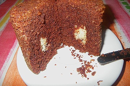 Bounty Kuchen 2
