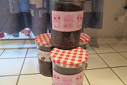 Bounty Kuchen 7