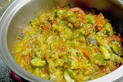 Ratatouille