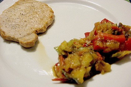Ratatouille 1