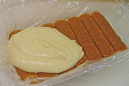 Tiramisu 8