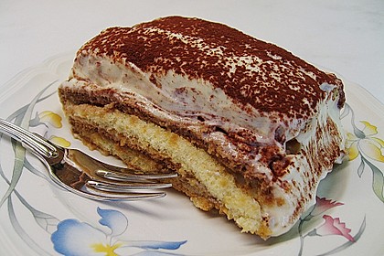 Tiramisu 2