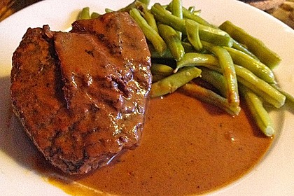 Fränkischer Landfrauen Sauerbraten 12