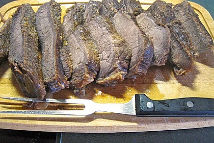 Fränkischer Landfrauen Sauerbraten 5