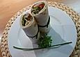 California - Wrap