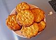 Chocolate Chunk Cookies