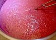 Rote Bete Senf nach Crynman