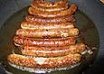 H&uuml;hner - Bratwurst