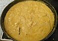 Thai - Curry mit S&uuml;dseefr&uuml;chten
