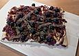 Provenzalische  Pissaladi&egrave;re