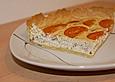 Tomaten - Kr&auml;uter - Quiche von Sarah