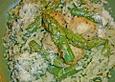Risotto Verde