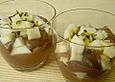 Nuss - Nougat - Mousse