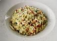 Risotto alla Primavera