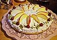 Apfel - Knusper - K&uuml;hlschranktorte