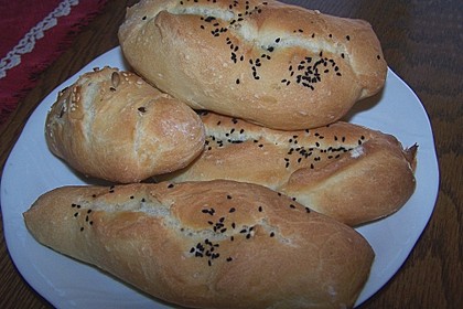 Frischkäsefladenbrot 25