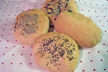 Frischkäsefladenbrot 28