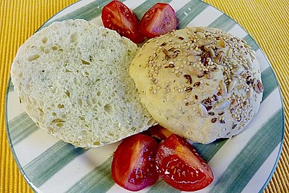 Frischkäsefladenbrot 62