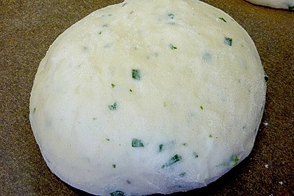Frischkäsefladenbrot 72