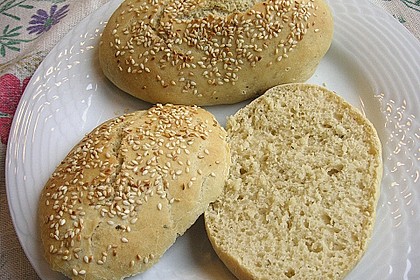 Frischkäsefladenbrot 20