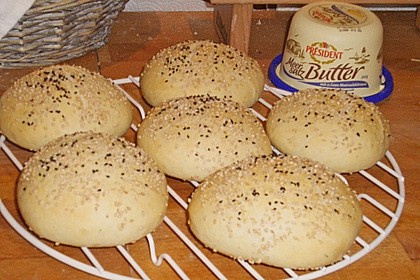 Frischkäsefladenbrot 55