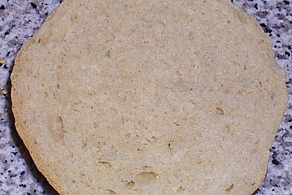 Frischkäsefladenbrot 40