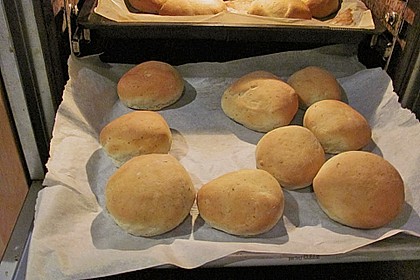 Frischkäsefladenbrot 47