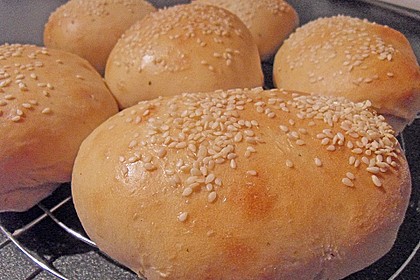 Frischkäsefladenbrot 30