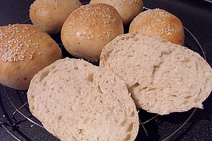 Frischkäsefladenbrot 14