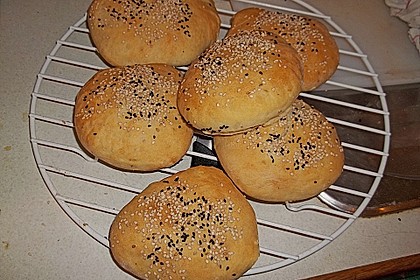Frischkäsefladenbrot 10