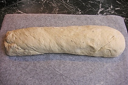 Frischkäsefladenbrot 75