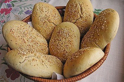 Frischkäsefladenbrot 49